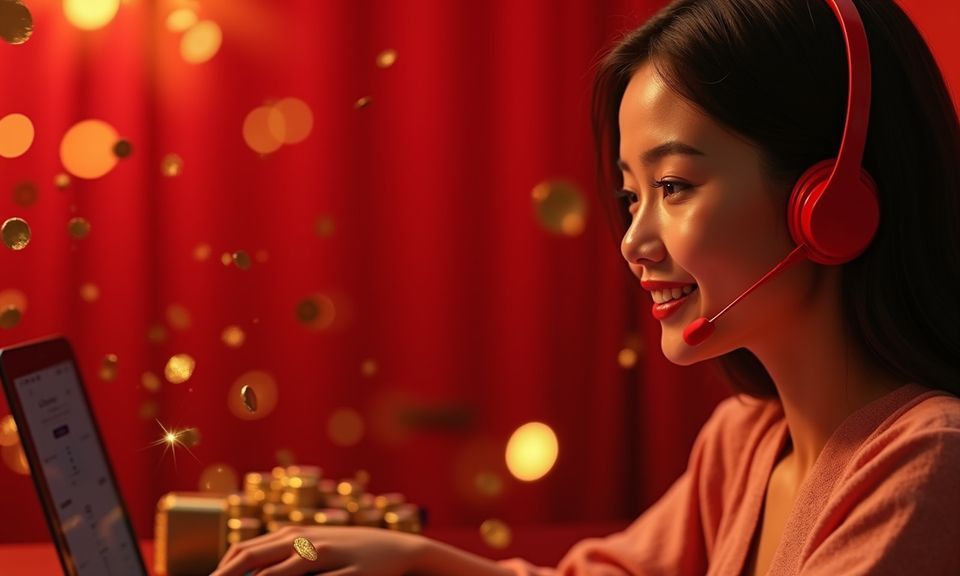 kelinci99 casino app visual