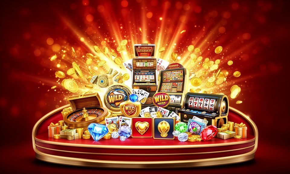 kelinci99 Apa yang Kami Tawarkan di Esports PUBG Mobile