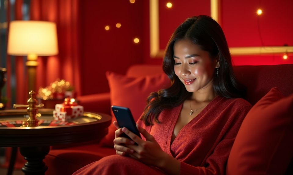 kelinci99 kelinci99 App — Lobby Lengkap di Android dan iOS